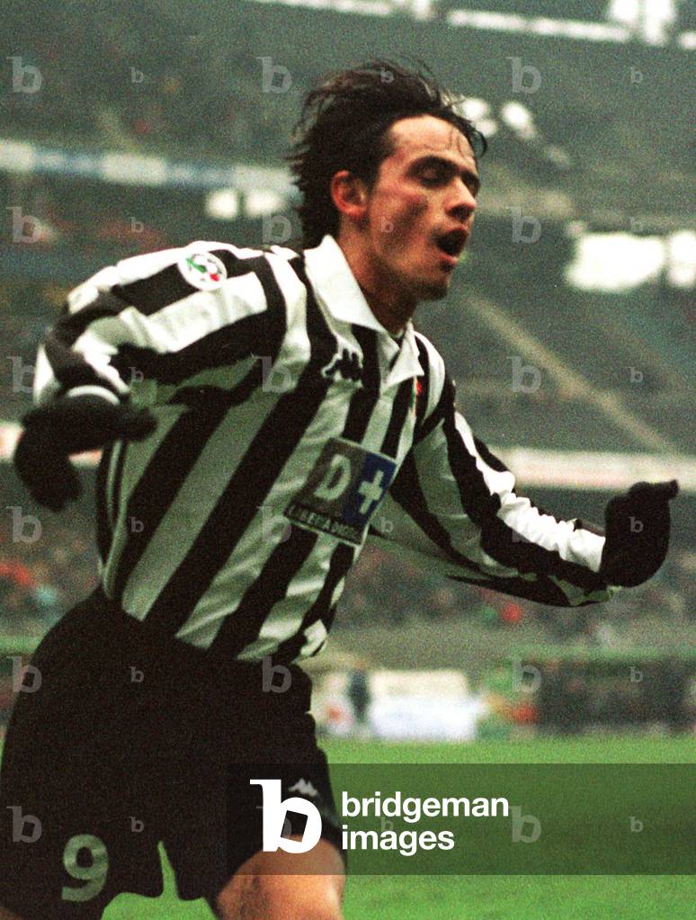 Filippo Inzaghi - ranking option ranked #3