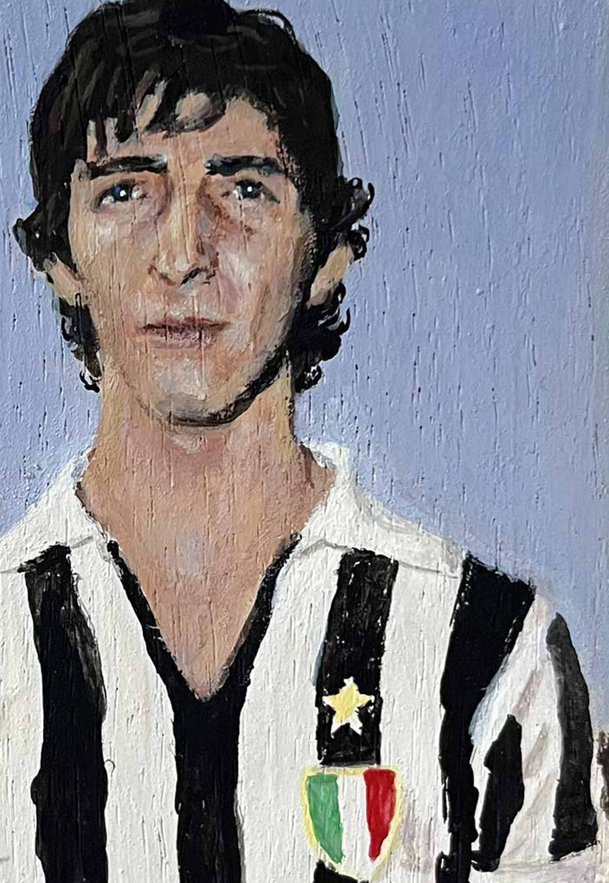 Paolo Rossi - ranking option ranked #9