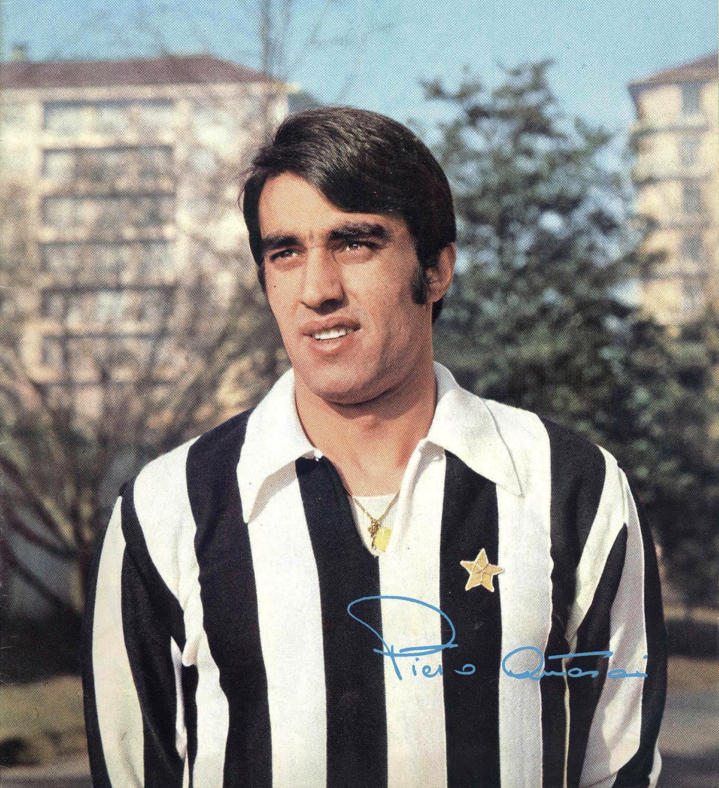 Pietro Anastasi - ranking option ranked #8