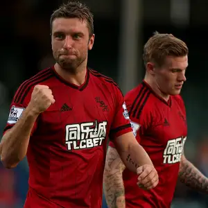 Rickie Lambert — ranked #8