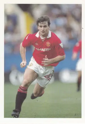 Mark Hughes — ranked #4