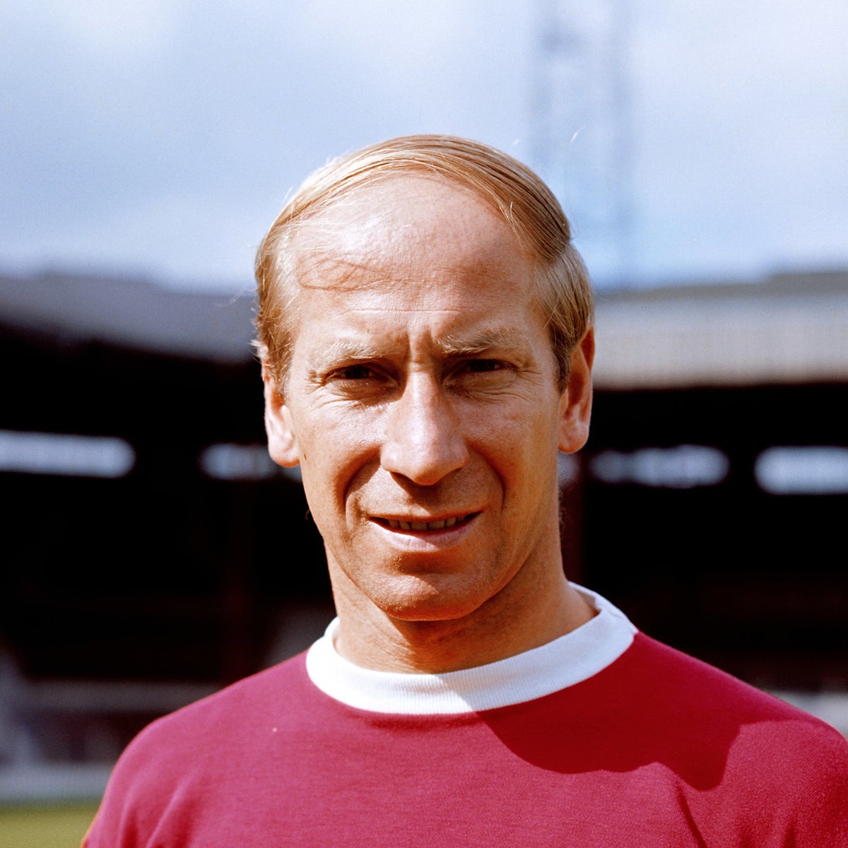 Bobby Charlton