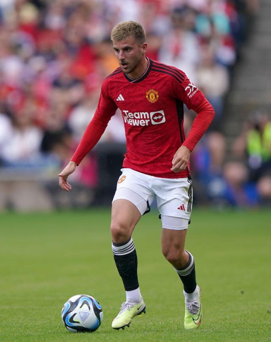 Rasmus Højlund - ranking option ranked #9