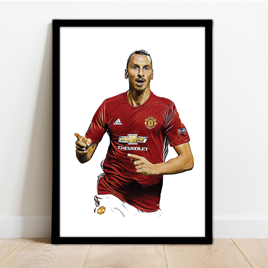 Zlatan Ibrahimović - ranking option ranked #7
