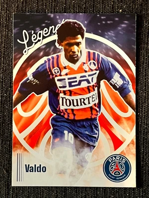 Valdo — ranked #4