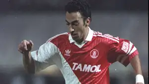 Youri Djorkaeff — ranked #2
