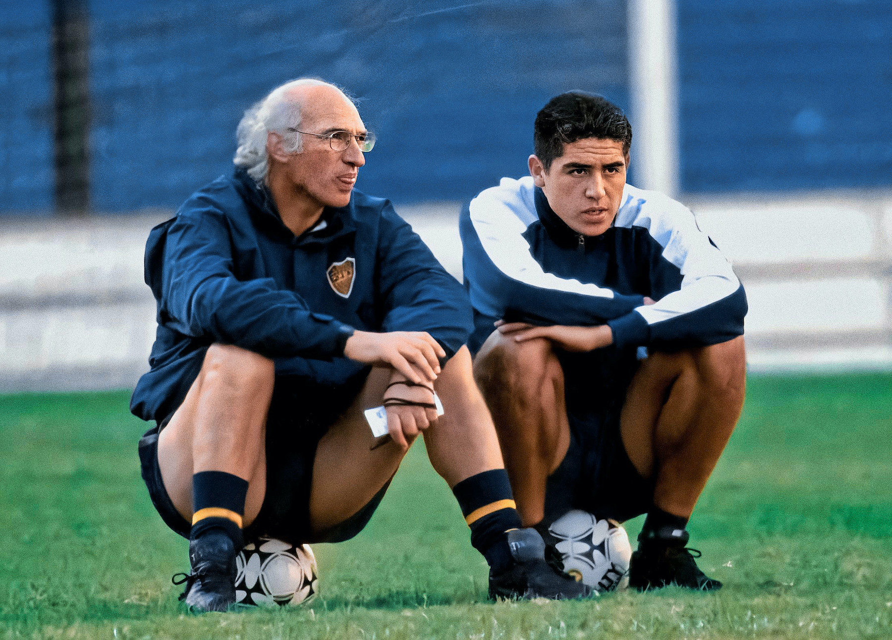 Carlos Bianchi - ranking option ranked #5