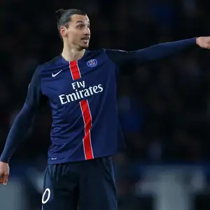 Zlatan Ibrahimović