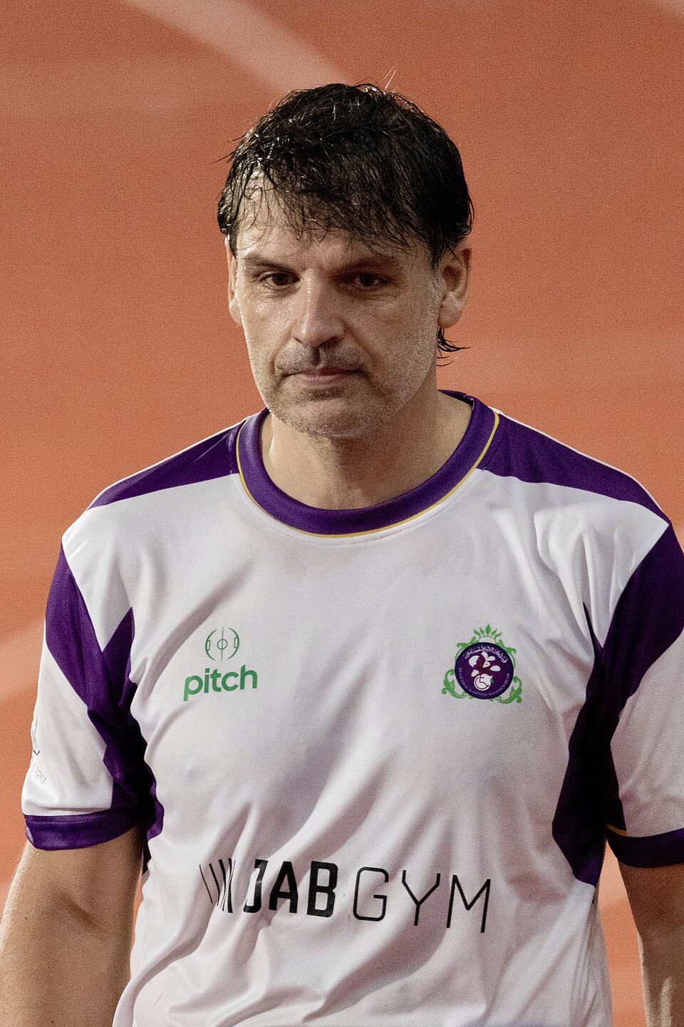 Fernando Morientes - ranking option ranked #10