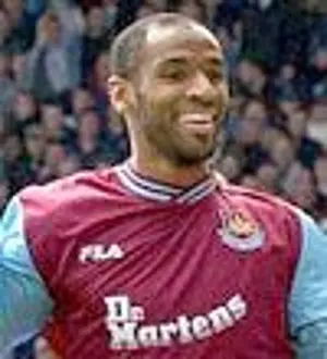 Frédéric Kanouté — ranked #8