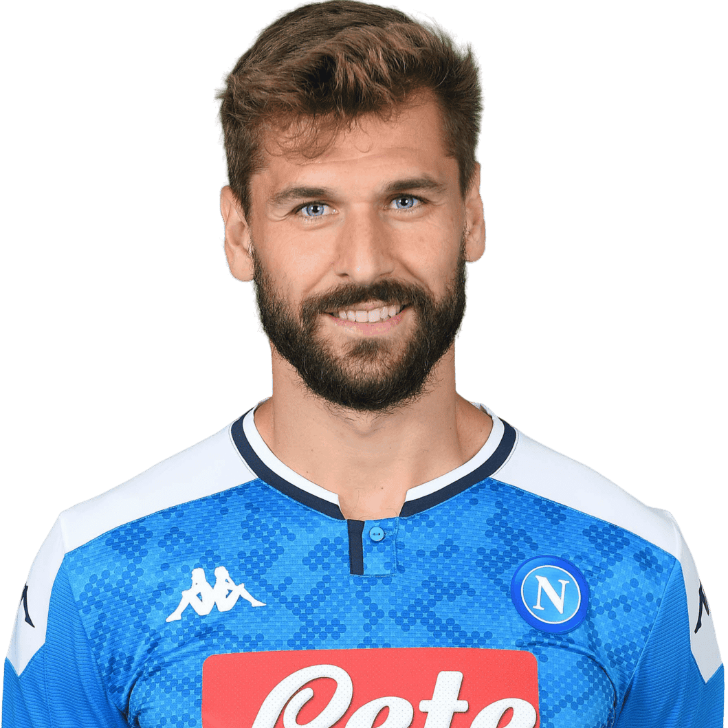 Fernando Llorente - ranking option ranked #4
