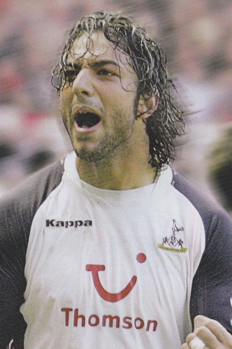 Mido - ranking option ranked #7