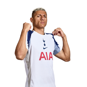 Richarlison — ranked #6