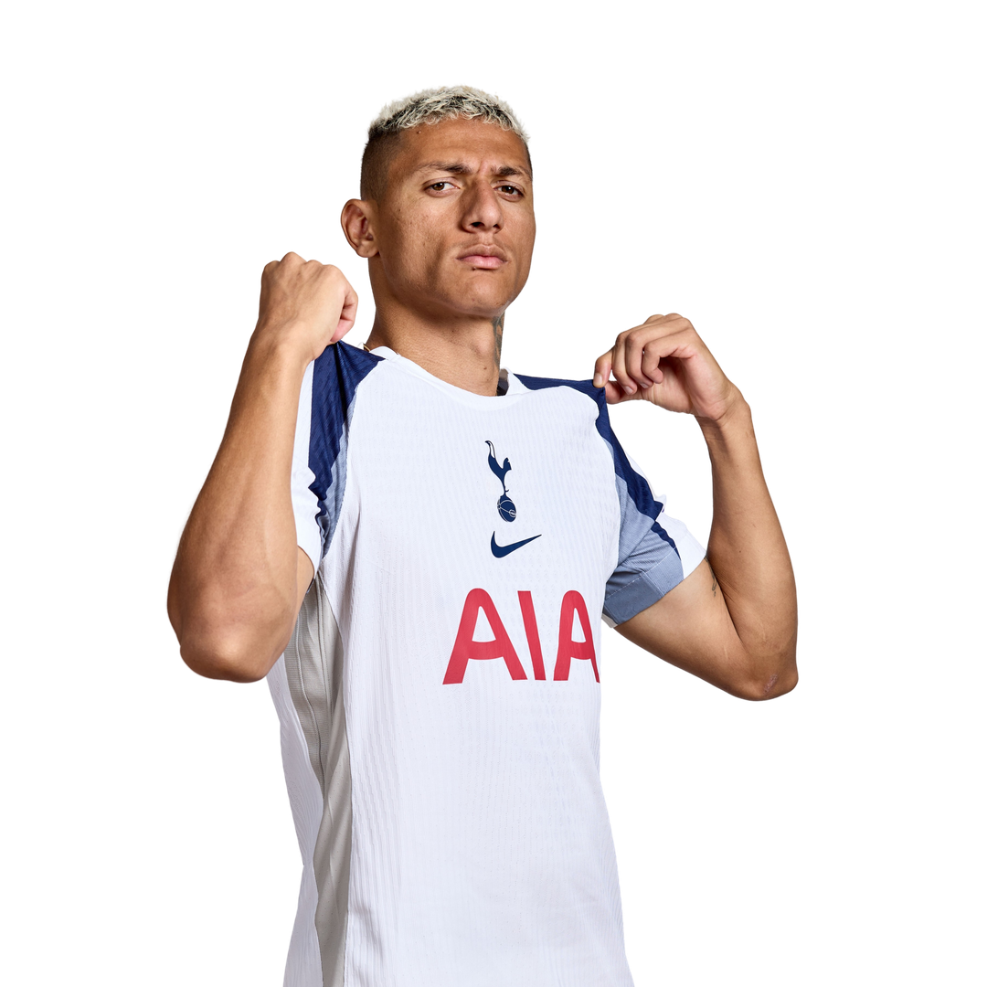 Richarlison - ranking option ranked #6