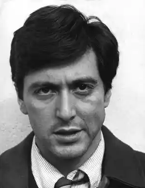Al Pacino — ranked #13