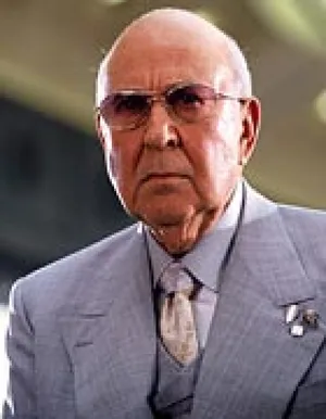 Carl Reiner — ranked #2