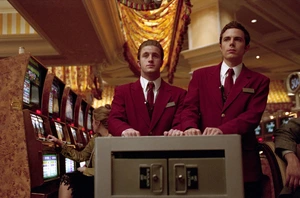 Casey Affleck — ranked #12