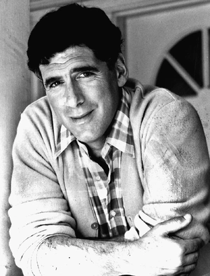 Elliott Gould — ranked #11