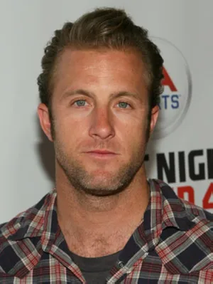Scott Caan — ranked #7