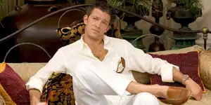 Vincent Cassel — ranked #14