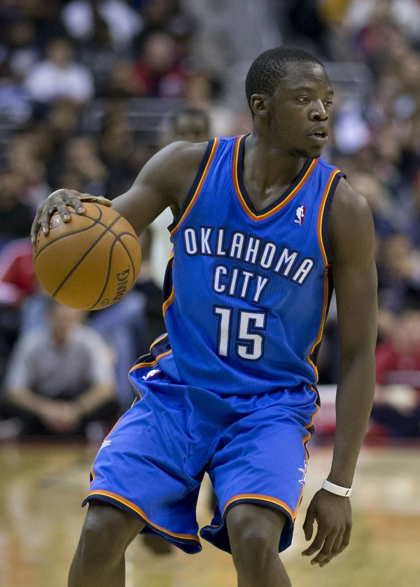 Reggie Jackson - ranking option ranked #11