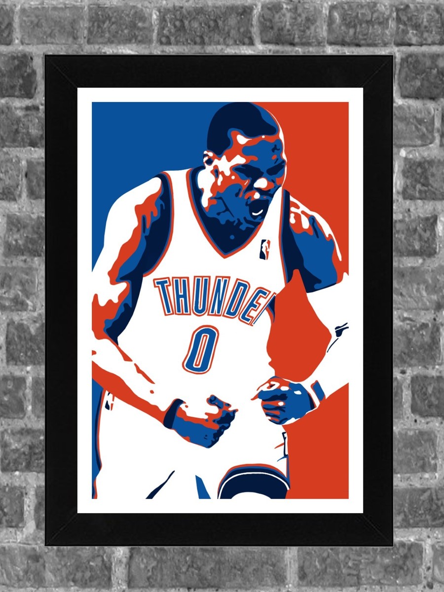 Russell Westbrook