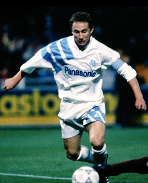 Jean-Pierre Papin