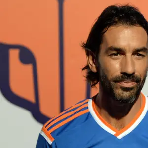 Robert Pires — ranked #7