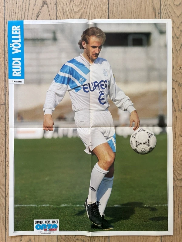 Rudi Völler - ranking option ranked #3