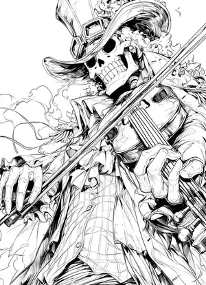 Brook — ranked #14