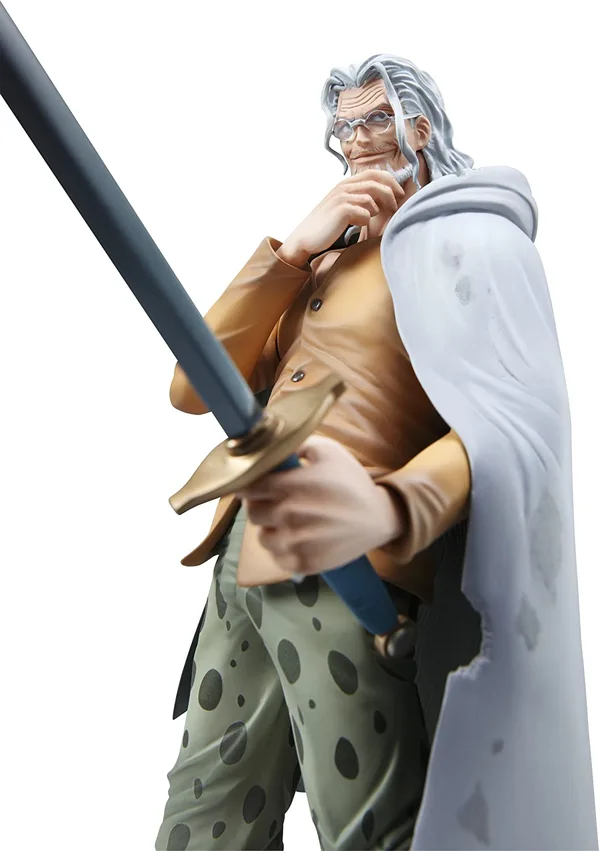 Silvers Rayleigh - ranking option ranked #12