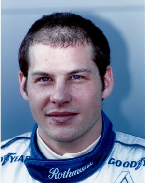 Jacques Villeneuve — ranked #16