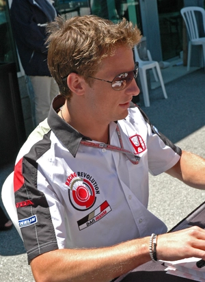 Jenson Button — ranked #6