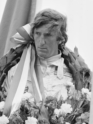 Jochen Rindt — ranked #15