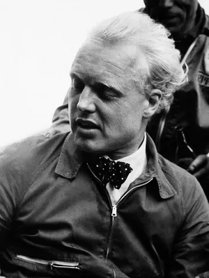 Mike Hawthorn — ranked #13