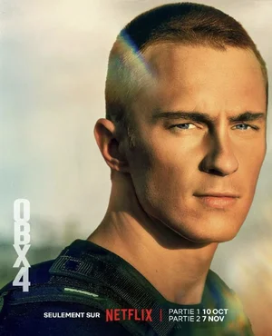 Rafe Cameron — ranked #3