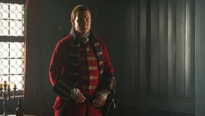 Black Jack Randall — ranked #3