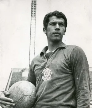 Emerson Leão — ranked #4