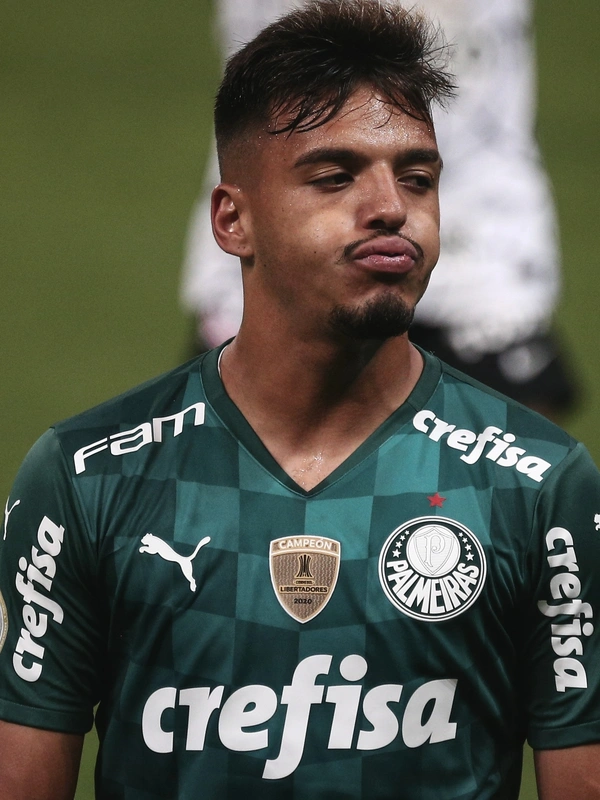 Gabriel Menino - ranking option ranked #8