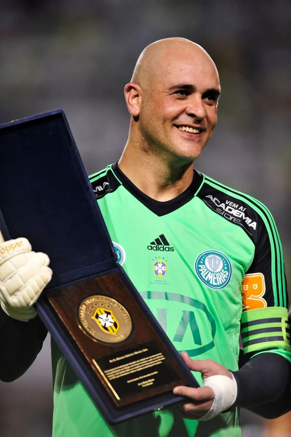 Marcos - ranking option ranked #3