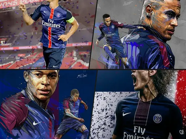 Who is the best Paris Saint-Germain player of all time?