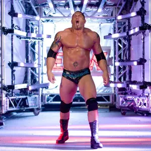 Batista — ranked #10