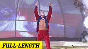 Kurt Angle — ranked #9
