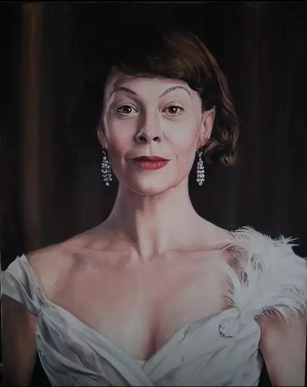 Aunt Polly Gray - ranking option ranked #3