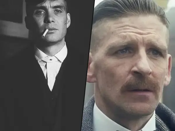 Who is the best Peaky Blinders character?