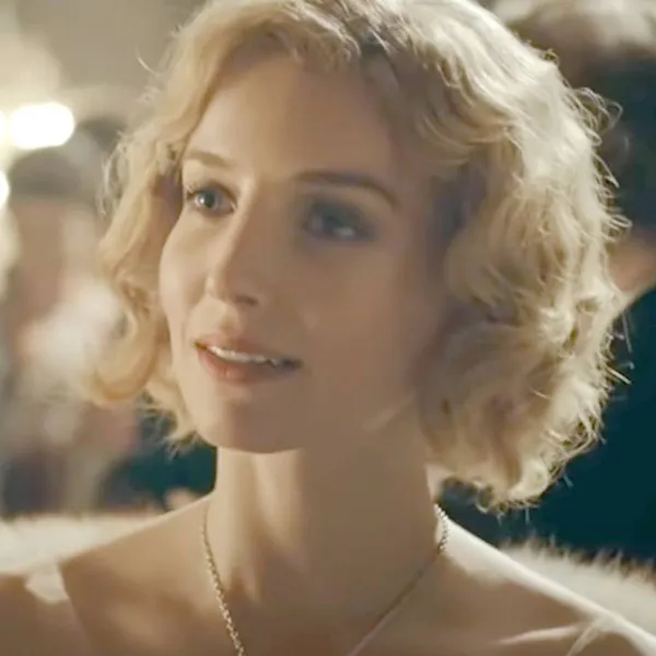 Grace Shelby - ranking option ranked #10