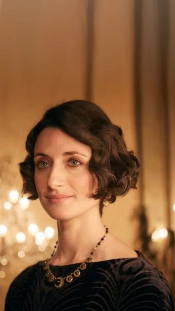 Lizzie Stark - ranking option ranked #11