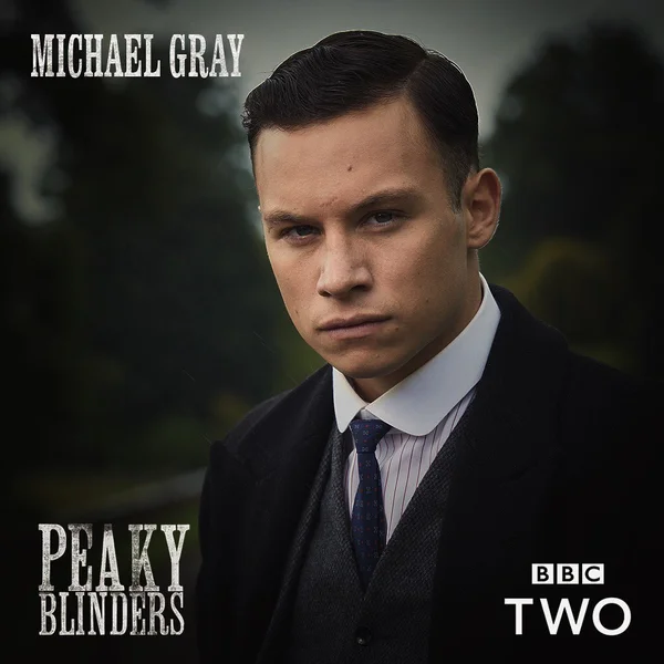 Michael Gray - ranking option ranked #5