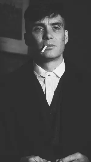 Tommy Shelby