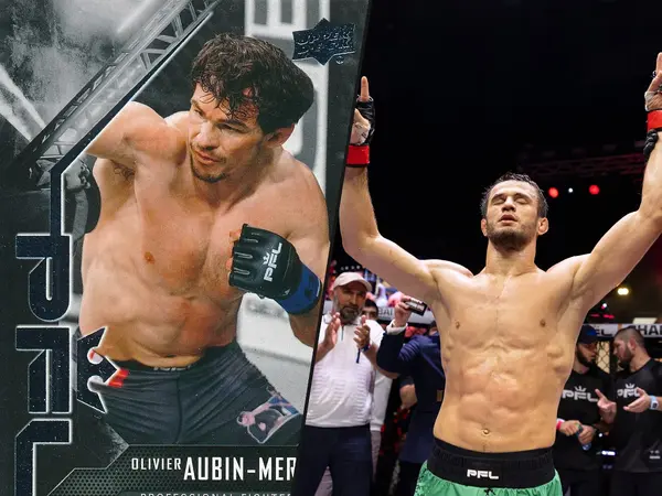 Who is the best PFL lightweight champion of all time?